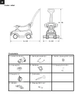 Preview for 24 page of Little Tikes 5705858711690 Installation And Operating Instructions Manual