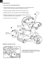 Preview for 25 page of Little Tikes 5705858711690 Installation And Operating Instructions Manual