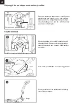 Preview for 26 page of Little Tikes 5705858711690 Installation And Operating Instructions Manual