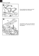 Preview for 27 page of Little Tikes 5705858711690 Installation And Operating Instructions Manual