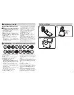 Предварительный просмотр 4 страницы Little Tikes 620089X2CP Installation And Operation Manual