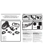 Preview for 2 page of Little Tikes 621437 Instructions For Installation And Operation Manual