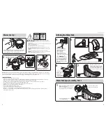 Preview for 6 page of Little Tikes 621437 Instructions For Installation And Operation Manual