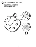 Preview for 5 page of Little Tikes 622700 Assembly Instructions Manual