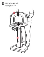 Preview for 7 page of Little Tikes 622700 Assembly Instructions Manual