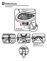 Preview for 8 page of Little Tikes 622700 Assembly Instructions Manual