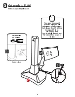 Preview for 9 page of Little Tikes 622700 Assembly Instructions Manual