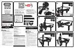 Little Tikes 633072M Assembly preview