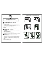 Preview for 2 page of Little Tikes 634031E4 Assembly Instruction Manual