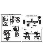 Preview for 3 page of Little Tikes 634031E4 Assembly Instruction Manual