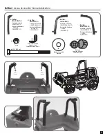 Предварительный просмотр 7 страницы Little Tikes 635632M Instructions Manual