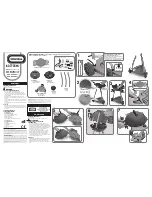 Preview for 1 page of Little Tikes 637735M Assembly Manual