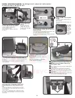 Предварительный просмотр 11 страницы Little Tikes 640216 Assembly Instructions Manual