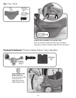 Предварительный просмотр 17 страницы Little Tikes 642326M Manual