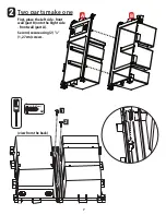 Preview for 7 page of Little Tikes 654039M Assembly Instructions Manual