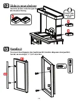 Preview for 14 page of Little Tikes 654039M Assembly Instructions Manual