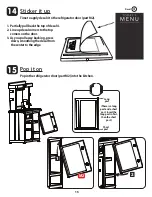 Preview for 15 page of Little Tikes 654039M Assembly Instructions Manual