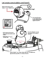 Предварительный просмотр 12 страницы Little Tikes 656033M8 Assembly Instructions Manual