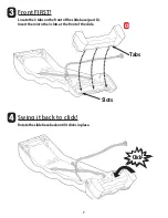 Предварительный просмотр 7 страницы Little Tikes 656057M Assembly Instructions Manual