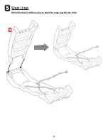 Предварительный просмотр 8 страницы Little Tikes 656057M Assembly Instructions Manual