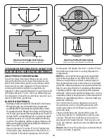 Предварительный просмотр 17 страницы Little Tikes 656057M Assembly Instructions Manual