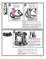 Preview for 7 page of Little Tikes Baby Gym Owner'S Manual