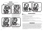 Preview for 2 page of Little Tikes Cute Lil' Pups Swim to me puppy Quick Start Manual