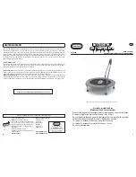 Preview for 1 page of Little Tikes Easy Store 642265C Assembly, Installation, Care,  Maintenance And User Instructions