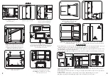 Предварительный просмотр 2 страницы Little Tikes First Fridge Manual