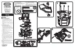 Little Tikes HOME GROWN KITCHEN 652868M Quick Start Manual preview