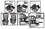 Предварительный просмотр 2 страницы Little Tikes HOME GROWN KITCHEN 652868M Quick Start Manual