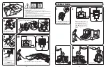 Preview for 6 page of Little Tikes Jump ‘n Slide Instructions For Installation And Operation Manual