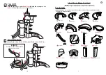 Preview for 3 page of Little Tikes Learn & Play Roll Arounds Assembly Instructions Manual