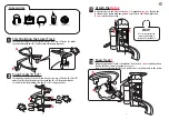 Preview for 4 page of Little Tikes Learn & Play Roll Arounds Assembly Instructions Manual