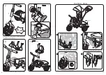 Preview for 6 page of Little Tikes Perfect Fit 638695E4 Manual