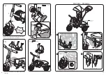 Preview for 14 page of Little Tikes Perfect Fit 638695E4 Manual