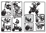 Preview for 22 page of Little Tikes Perfect Fit 638695E4 Manual