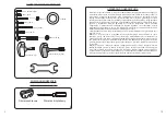 Preview for 42 page of Little Tikes Perfect Fit 638695E4 Manual