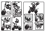 Preview for 46 page of Little Tikes Perfect Fit 638695E4 Manual