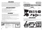 Preview for 1 page of Little Tikes Shop ‘n Learn Smart Cart Manual