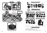 Preview for 2 page of Little Tikes Shop ‘n Learn Smart Cart Manual