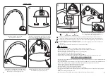 Preview for 2 page of Little Tikes Sway 'n Play Gym 641398 Quick Start Manual