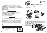 Preview for 1 page of Little Tikes SWIM TO ME PUPPY 648588 Quick Start Manual