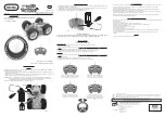 Preview for 2 page of Little Tikes Tire Twister Quick Start Manual