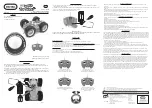 Preview for 4 page of Little Tikes Tire Twister Quick Start Manual