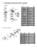 Preview for 17 page of Little Wonder 2119 19, 2124 24, 2130 30, 223 Owner'S Manual And Safety Instructions