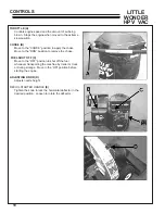 Preview for 10 page of Little Wonder 5611-00-59 Operator'S Manual