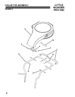 Предварительный просмотр 24 страницы Little Wonder 5612-00-59 Operators Safety Manual