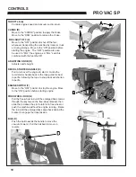 Предварительный просмотр 10 страницы Little Wonder 5612-12-59 Operator'S Manual