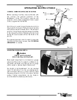 Preview for 7 page of Little Wonder BedShaper 900 Operator'S Manual